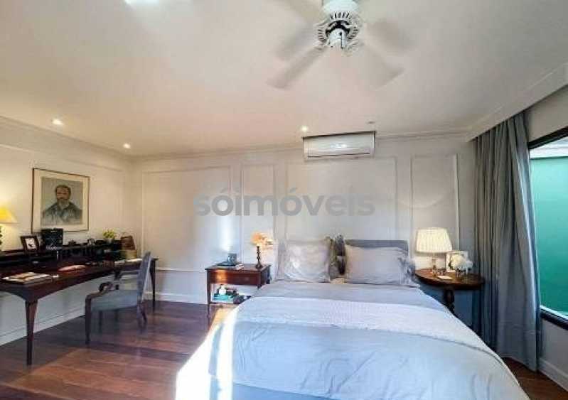 Conheça 8 do imóvel - Cobertura 4 quartos à venda Rio de Janeiro,RJ Ipanema - R$ 8.000.000 - LBCO40405 - 8 8 - 8