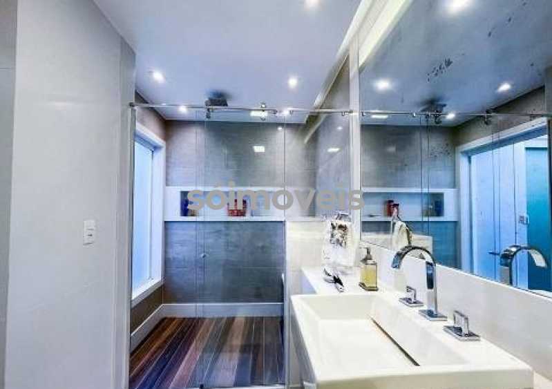 Conheça 9 do imóvel - Cobertura 4 quartos à venda Rio de Janeiro,RJ Ipanema - R$ 8.000.000 - LBCO40405 - 9 9 - 9