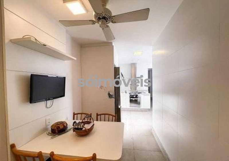 Conheça 12 do imóvel - Cobertura 4 quartos à venda Rio de Janeiro,RJ Ipanema - R$ 8.000.000 - LBCO40405 - 12 12 - 12