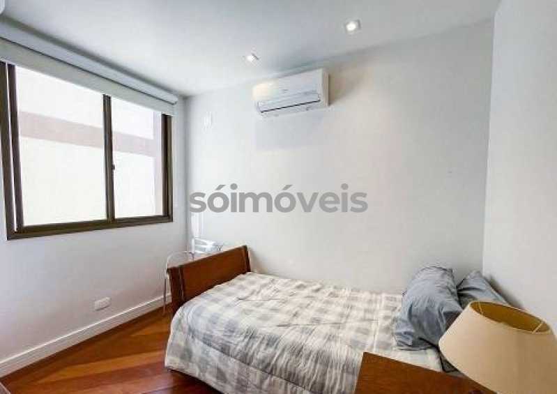Conheça 13 do imóvel - Cobertura 4 quartos à venda Rio de Janeiro,RJ Ipanema - R$ 8.000.000 - LBCO40405 - 13 13 - 13