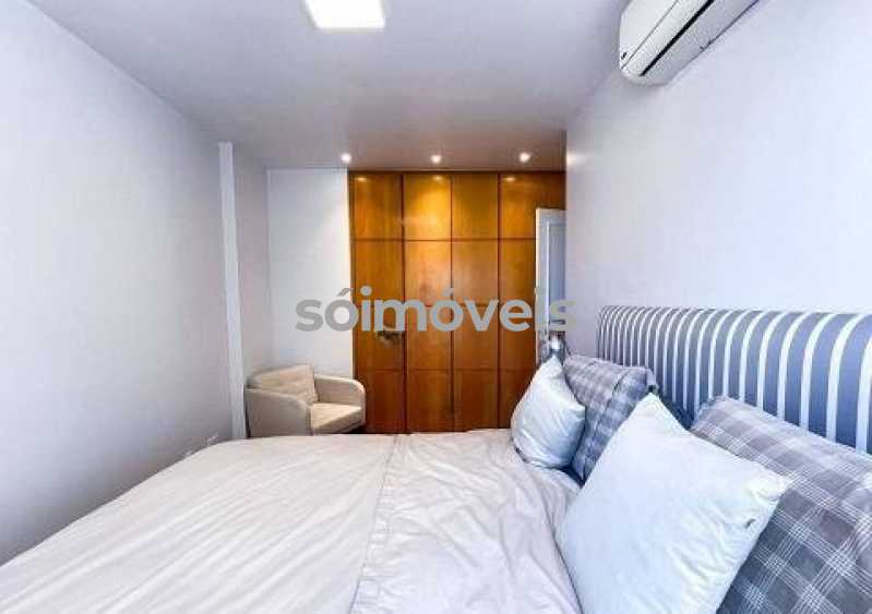 Conheça 14 do imóvel - Cobertura 4 quartos à venda Rio de Janeiro,RJ Ipanema - R$ 8.000.000 - LBCO40405 - 14 14 - 14