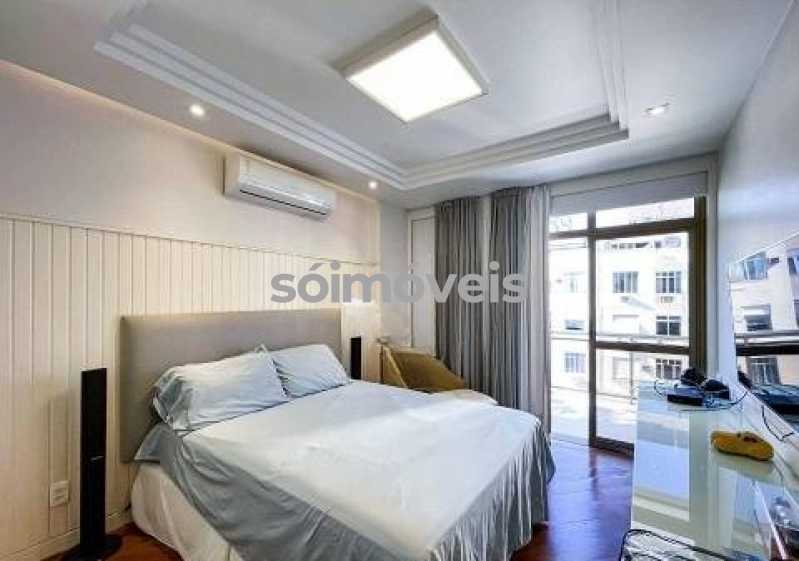 Conheça 15 do imóvel - Cobertura 4 quartos à venda Rio de Janeiro,RJ Ipanema - R$ 8.000.000 - LBCO40405 - 15 15 - 15