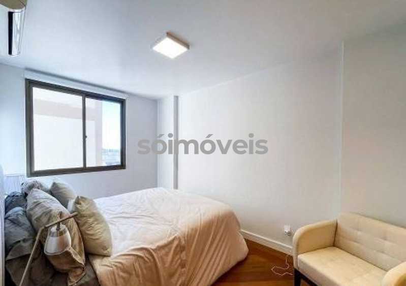 Conheça 16 do imóvel - Cobertura 4 quartos à venda Rio de Janeiro,RJ Ipanema - R$ 8.000.000 - LBCO40405 - 16 16 - 16