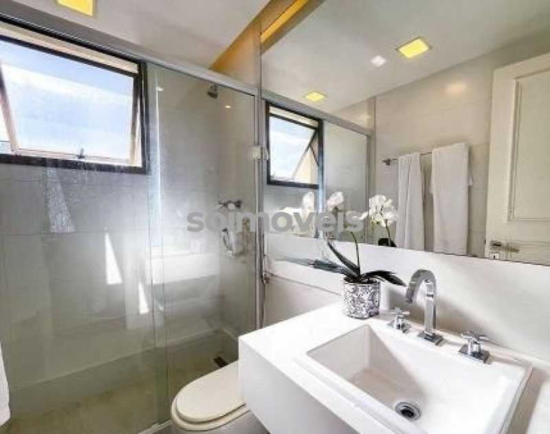 Conheça 17 do imóvel - Cobertura 4 quartos à venda Rio de Janeiro,RJ Ipanema - R$ 8.000.000 - LBCO40405 - 17 17 - 17