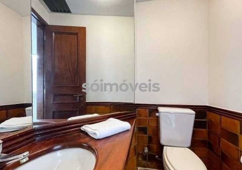 Conheça 18 do imóvel - Cobertura 4 quartos à venda Rio de Janeiro,RJ Ipanema - R$ 8.000.000 - LBCO40405 - 18 18 - 18
