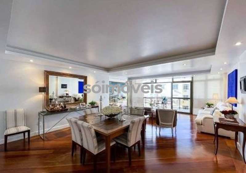 Conheça 19 do imóvel - Cobertura 4 quartos à venda Rio de Janeiro,RJ Ipanema - R$ 8.000.000 - LBCO40405 - 19 19 - 19