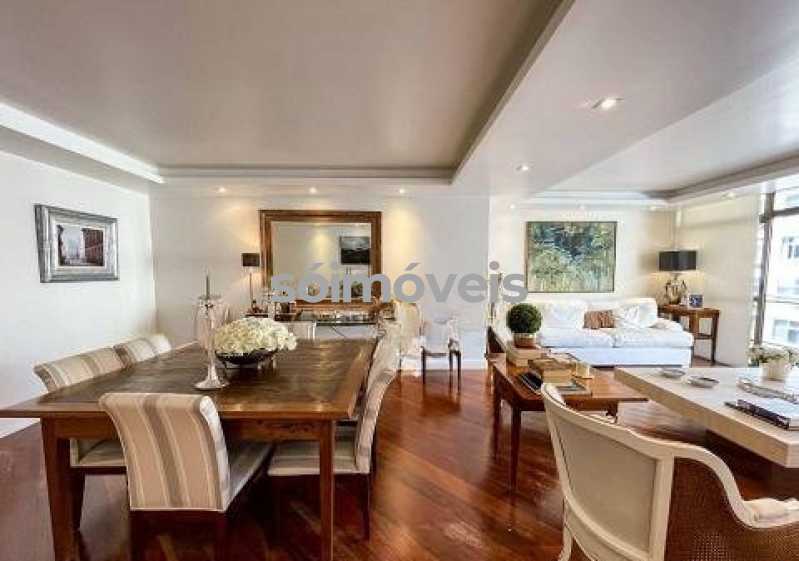 Conheça 20 do imóvel - Cobertura 4 quartos à venda Rio de Janeiro,RJ Ipanema - R$ 8.000.000 - LBCO40405 - 20 20 - 20