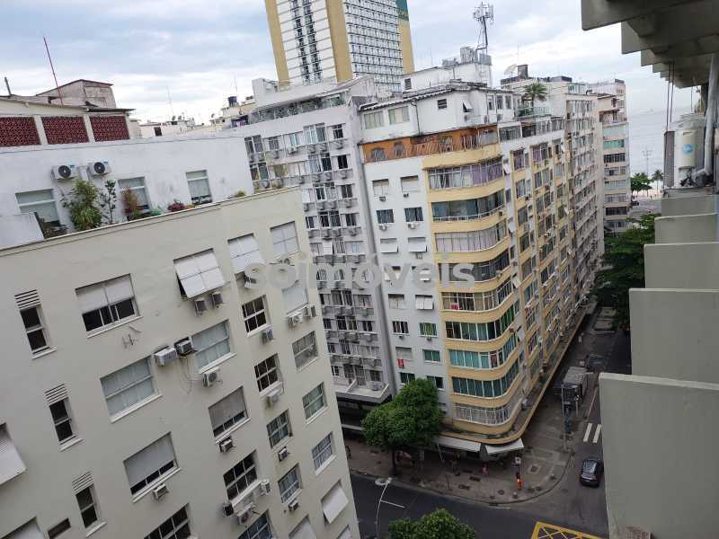 Conheça ml11 do imóvel - Sala Comercial 39m² à venda Rua Miguel Lemos,Rio de Janeiro,RJ Copacabana - R$ 300.000 - POSL00119 - 1 ml11 - 1