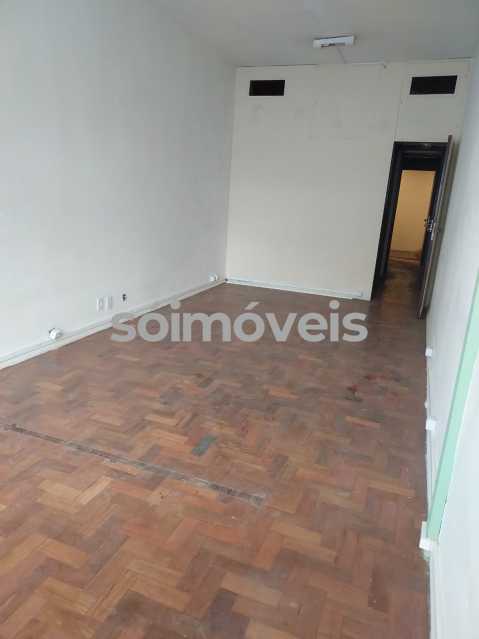 Conheça ml9 do imóvel - Sala Comercial 39m² à venda Rua Miguel Lemos,Rio de Janeiro,RJ Copacabana - R$ 300.000 - POSL00119 - 3 ml9 - 3