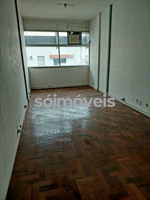 Conheça ml8 do imóvel - Sala Comercial 39m² à venda Rua Miguel Lemos,Rio de Janeiro,RJ Copacabana - R$ 300.000 - POSL00119 - 4 ml8 - 4