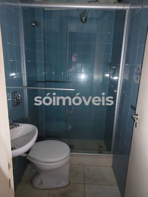 Conheça ml6 do imóvel - Sala Comercial 39m² à venda Rua Miguel Lemos,Rio de Janeiro,RJ Copacabana - R$ 300.000 - POSL00119 - 6 ml6 - 6