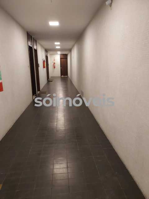 Conheça ml4 do imóvel - Sala Comercial 39m² à venda Rua Miguel Lemos,Rio de Janeiro,RJ Copacabana - R$ 300.000 - POSL00119 - 8 ml4 - 8