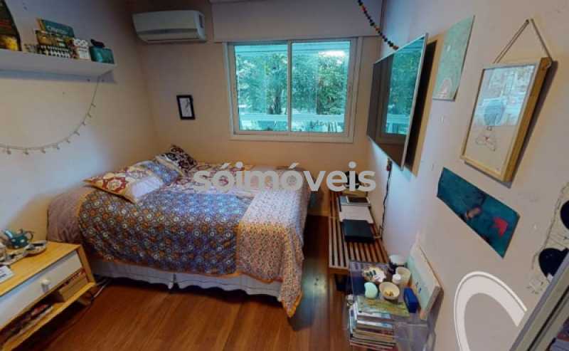 Conheça 06f3105d-5cc9-41bf-b1a8-06035a do imóvel - Apartamento 3 quartos à venda Rio de Janeiro,RJ Joá - R$ 3.000.000 - LBAP36088 - 7 06f3105d-5cc9-41bf-b1a8-06035a - 7