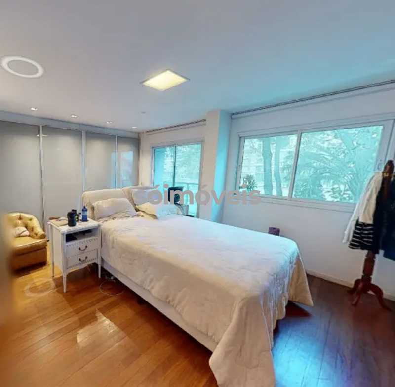 Conheça 6e66c041-0144-4581-930f-e06cab do imóvel - Apartamento 3 quartos à venda Rio de Janeiro,RJ Joá - R$ 3.000.000 - LBAP36088 - 4 6e66c041-0144-4581-930f-e06cab - 4
