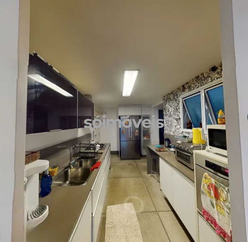 Conheça 76fa43ed-0b25-43f3-9680-65e04a do imóvel - Apartamento 3 quartos à venda Rio de Janeiro,RJ Joá - R$ 3.000.000 - LBAP36088 - 11 76fa43ed-0b25-43f3-9680-65e04a - 11