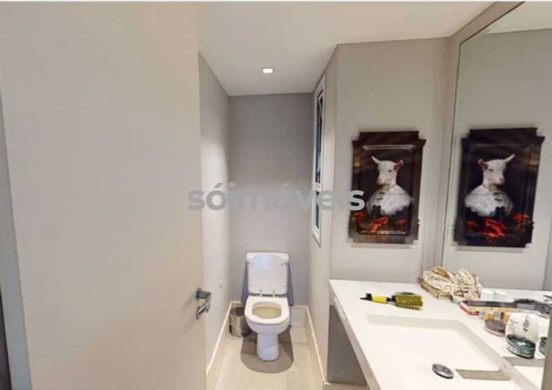 Conheça 5247d70f-d42e-4939-8ddb-744b60 do imóvel - Apartamento 3 quartos à venda Rio de Janeiro,RJ Joá - R$ 3.000.000 - LBAP36088 - 10 5247d70f-d42e-4939-8ddb-744b60 - 10