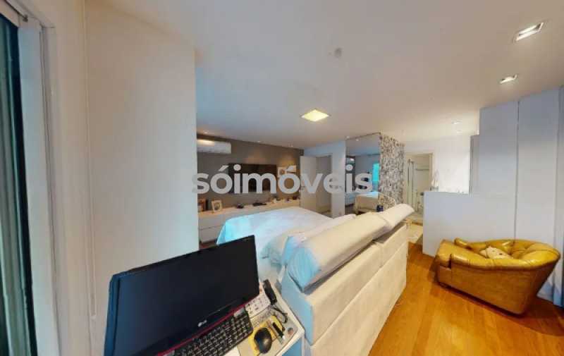 Conheça 7113fae2-3f3c-40ff-811a-a1301f do imóvel - Apartamento 3 quartos à venda Rio de Janeiro,RJ Joá - R$ 3.000.000 - LBAP36088 - 5 7113fae2-3f3c-40ff-811a-a1301f - 5