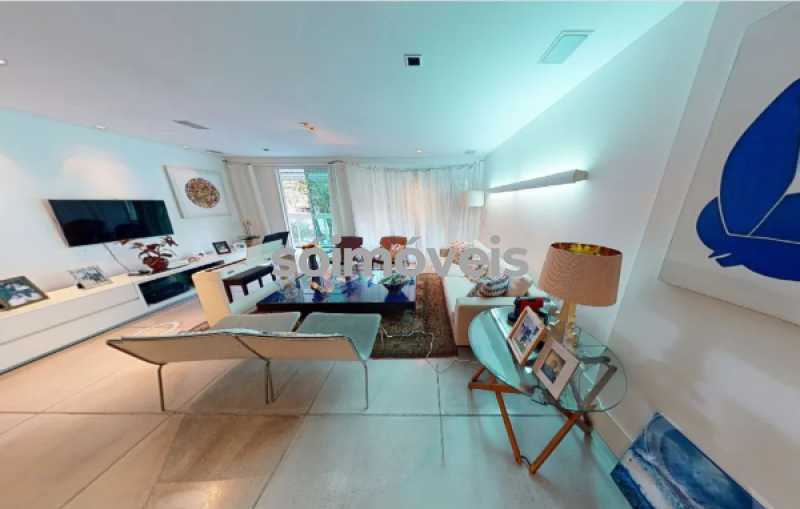 Conheça 63505e75-665e-419b-b014-9714bc do imóvel - Apartamento 3 quartos à venda Rio de Janeiro,RJ Joá - R$ 3.000.000 - LBAP36088 - 2 63505e75-665e-419b-b014-9714bc - 2