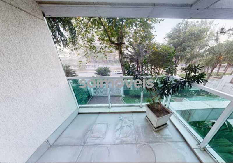 Conheça 41302710-ccf7-4e10-bc17-34c8db do imóvel - Apartamento 3 quartos à venda Rio de Janeiro,RJ Joá - R$ 3.000.000 - LBAP36088 - 3 41302710-ccf7-4e10-bc17-34c8db - 3