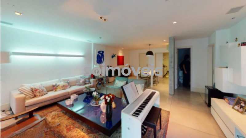 Conheça b18e0756-a8e5-49de-a598-ce11d4 do imóvel - Apartamento 3 quartos à venda Rio de Janeiro,RJ Joá - R$ 3.000.000 - LBAP36088 - 1 b18e0756-a8e5-49de-a598-ce11d4 - 1