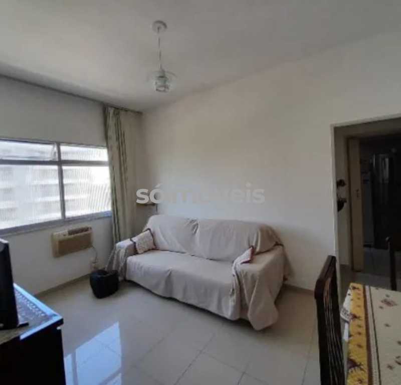 Conheça sc1 do imóvel - Apartamento 2 quartos à venda Rio de Janeiro,RJ Botafogo - R$ 895.000 - POAP20762 - 1 sc1 - 1