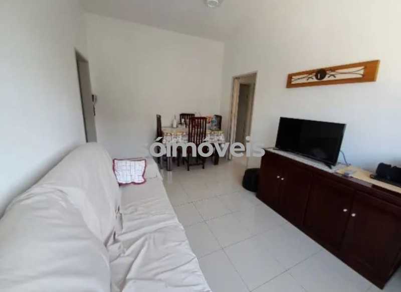 Conheça sc2 do imóvel - Apartamento 2 quartos à venda Rio de Janeiro,RJ Botafogo - R$ 895.000 - POAP20762 - 2 sc2 - 2