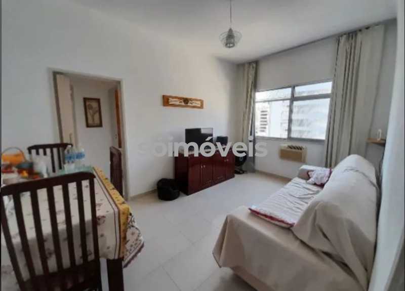 Conheça sc3 do imóvel - Apartamento 2 quartos à venda Rio de Janeiro,RJ Botafogo - R$ 895.000 - POAP20762 - 3 sc3 - 3