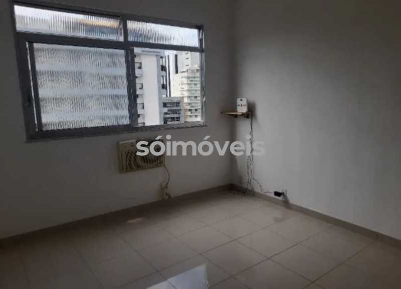 Conheça sc4 do imóvel - Apartamento 2 quartos à venda Rio de Janeiro,RJ Botafogo - R$ 895.000 - POAP20762 - 4 sc4 - 4