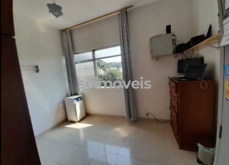 Conheça sc6 do imóvel - Apartamento 2 quartos à venda Rio de Janeiro,RJ Botafogo - R$ 895.000 - POAP20762 - 6 sc6 - 6