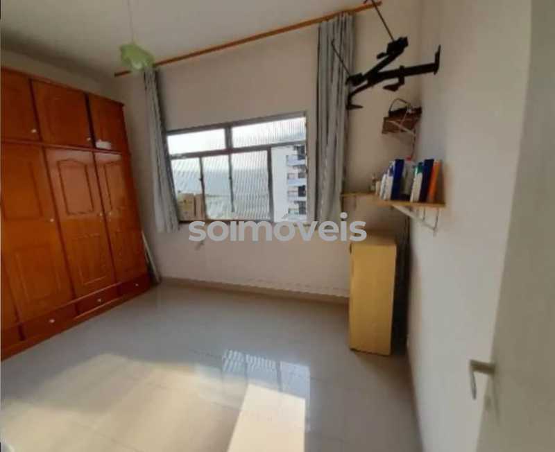 Conheça sc7 do imóvel - Apartamento 2 quartos à venda Rio de Janeiro,RJ Botafogo - R$ 895.000 - POAP20762 - 7 sc7 - 7