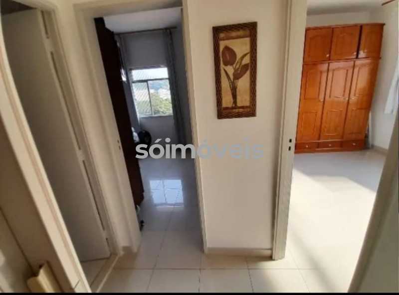 Conheça sc8 do imóvel - Apartamento 2 quartos à venda Rio de Janeiro,RJ Botafogo - R$ 895.000 - POAP20762 - 8 sc8 - 8