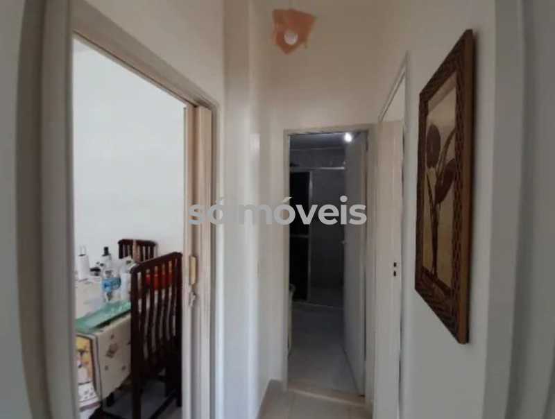 Conheça sc9 do imóvel - Apartamento 2 quartos à venda Rio de Janeiro,RJ Botafogo - R$ 895.000 - POAP20762 - 9 sc9 - 9