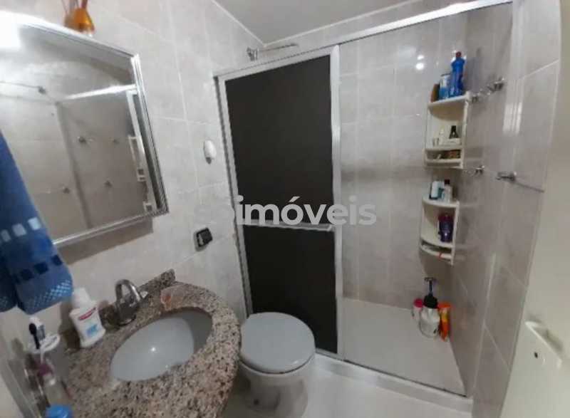 Conheça sc10 do imóvel - Apartamento 2 quartos à venda Rio de Janeiro,RJ Botafogo - R$ 895.000 - POAP20762 - 10 sc10 - 10