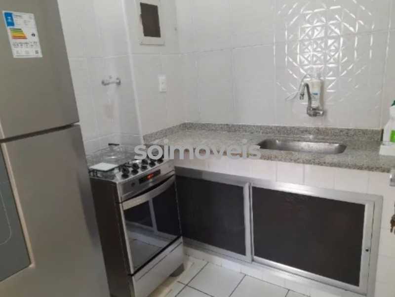 Conheça sc11 do imóvel - Apartamento 2 quartos à venda Rio de Janeiro,RJ Botafogo - R$ 895.000 - POAP20762 - 11 sc11 - 11