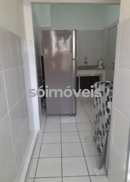 Conheça sc12 do imóvel - Apartamento 2 quartos à venda Rio de Janeiro,RJ Botafogo - R$ 895.000 - POAP20762 - 12 sc12 - 12
