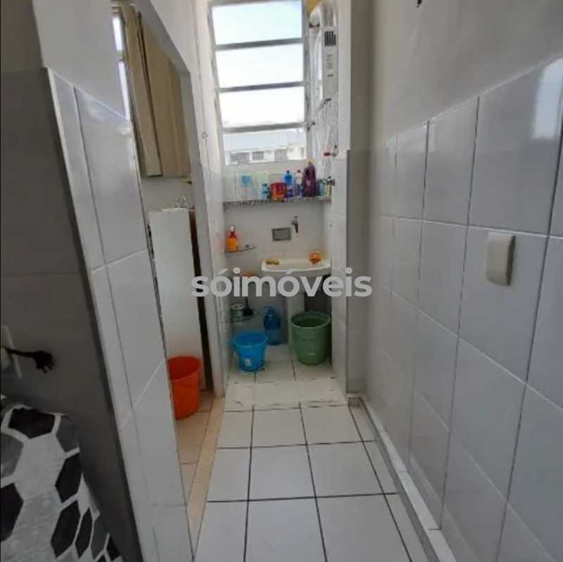 Conheça sc14 do imóvel - Apartamento 2 quartos à venda Rio de Janeiro,RJ Botafogo - R$ 895.000 - POAP20762 - 14 sc14 - 14