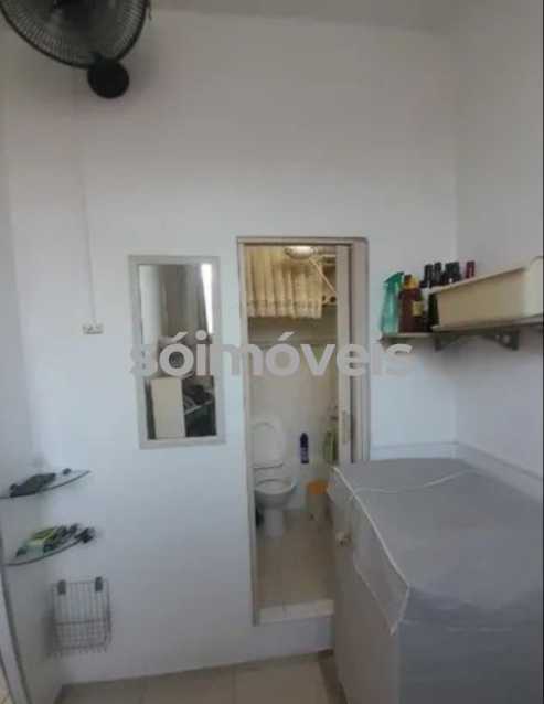 Conheça sc16 do imóvel - Apartamento 2 quartos à venda Rio de Janeiro,RJ Botafogo - R$ 895.000 - POAP20762 - 16 sc16 - 16