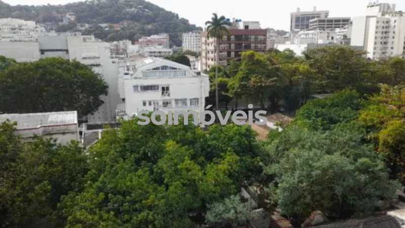 Conheça sc18 do imóvel - Apartamento 2 quartos à venda Rio de Janeiro,RJ Botafogo - R$ 895.000 - POAP20762 - 18 sc18 - 18