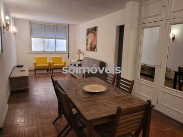 Apartamento 2 quartos à venda Rio de Janeiro,RJ Copacabana - R$ 950.000 - LBAP24261