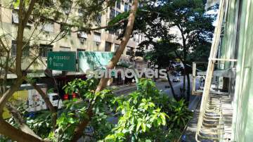 Apartamento 1 quarto à venda Rio de Janeiro,RJ Copacabana - R$ 630.000 - LBAP11558