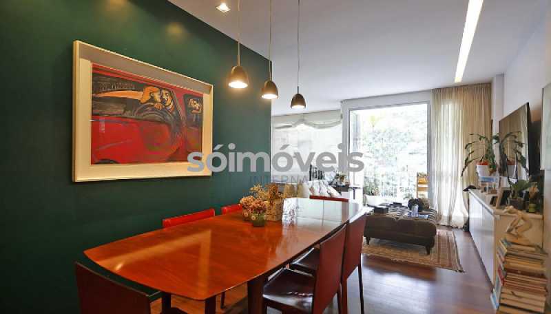 Conheça 5788c43a-dcb5-4456-a572-33552e do imóvel - Apartamento 3 quartos à venda Rio de Janeiro,RJ São Conrado - R$ 1.650.000 - LBAP36099 - 10 5788c43a-dcb5-4456-a572-33552e - 10