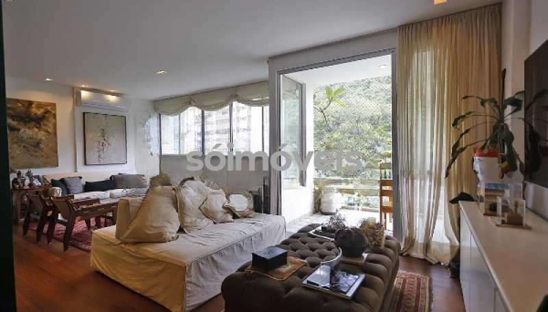 Conheça 341484bb-e27e-47ad-acfe-d7eca5 do imóvel - Apartamento 3 quartos à venda Rio de Janeiro,RJ São Conrado - R$ 1.650.000 - LBAP36099 - 13 341484bb-e27e-47ad-acfe-d7eca5 - 13