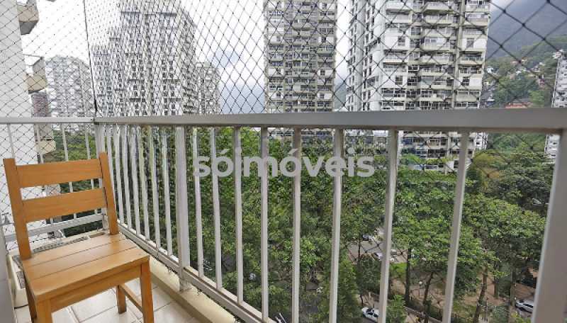 Conheça c9da486b-14cb-4bd5-b7b2-df0984 do imóvel - Apartamento 3 quartos à venda Rio de Janeiro,RJ São Conrado - R$ 1.650.000 - LBAP36099 - 19 c9da486b-14cb-4bd5-b7b2-df0984 - 19