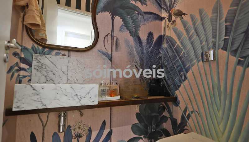 Conheça f4390b50-b9be-4467-bb28-3b0d33 do imóvel - Apartamento 3 quartos à venda Rio de Janeiro,RJ São Conrado - R$ 1.650.000 - LBAP36099 - 22 f4390b50-b9be-4467-bb28-3b0d33 - 22