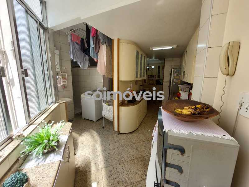 Conheça 4ff9b57b-e36a-46ff-8e12-bc9e87 do imóvel - Apartamento 3 quartos à venda Rio de Janeiro,RJ Copacabana - R$ 1.300.000 - LBAP36103 - 26 4ff9b57b-e36a-46ff-8e12-bc9e87 - 26