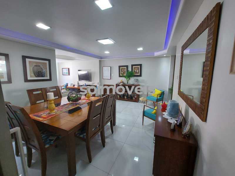 Conheça 9d9f3a5e-7bbd-45cf-b7e1-1449bc do imóvel - Apartamento 3 quartos à venda Rio de Janeiro,RJ Copacabana - R$ 1.300.000 - LBAP36103 - 2 9d9f3a5e-7bbd-45cf-b7e1-1449bc - 2