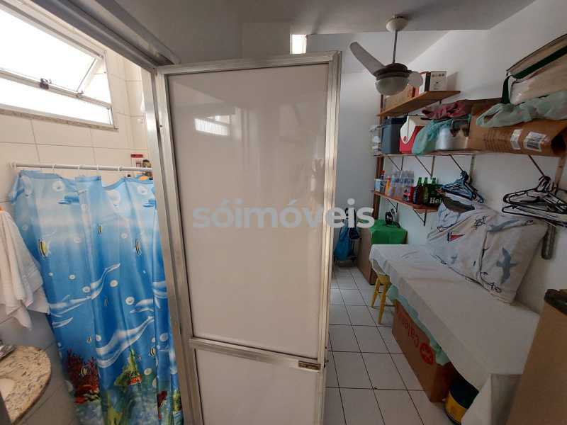 Conheça 9ee85a08-e044-4221-b74a-088e80 do imóvel - Apartamento 3 quartos à venda Rio de Janeiro,RJ Copacabana - R$ 1.300.000 - LBAP36103 - 27 9ee85a08-e044-4221-b74a-088e80 - 27