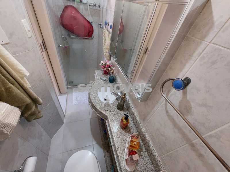 Conheça cb541449-9d8f-46ed-9318-0e3f5a do imóvel - Apartamento 3 quartos à venda Rio de Janeiro,RJ Copacabana - R$ 1.300.000 - LBAP36103 - 12 cb541449-9d8f-46ed-9318-0e3f5a - 12