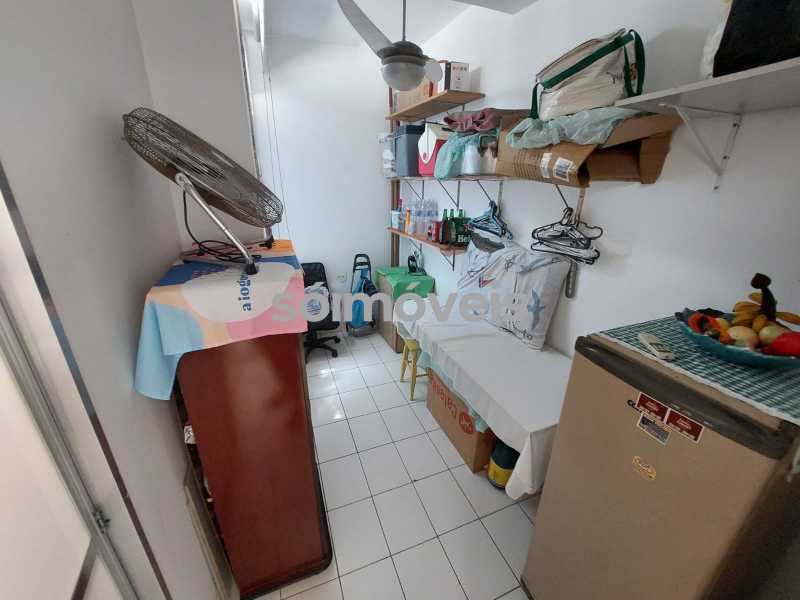 Conheça ceaaa023-0dd5-4c6c-865b-411c07 do imóvel - Apartamento 3 quartos à venda Rio de Janeiro,RJ Copacabana - R$ 1.300.000 - LBAP36103 - 28 ceaaa023-0dd5-4c6c-865b-411c07 - 28
