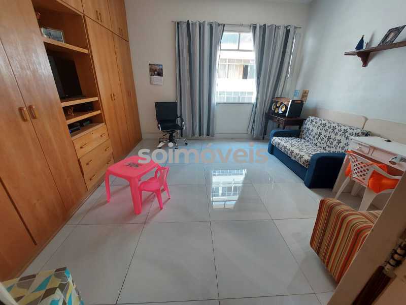 Conheça e285a0cb-c9bb-4159-89d2-72fefa do imóvel - Apartamento 3 quartos à venda Rio de Janeiro,RJ Copacabana - R$ 1.300.000 - LBAP36103 - 19 e285a0cb-c9bb-4159-89d2-72fefa - 19